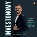 Investonomy: The Stock Market Guide That Makes You Rich Audiobook