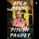 Open House with Piyush Pandey Audiobook