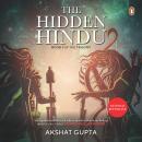 The Hidden Hindu Audiobook