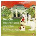 The Princess and the Political Agent Audiobook