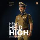 Head Held High Audiobook