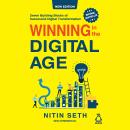 Winning in the Digital Age: Seven Building Blocks of Successful Digital Transformation Audiobook