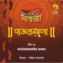 [Marathi] - Kanhergadavaril Pratap Audiobook