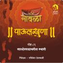 [Marathi] - Salhergadavaril Swari Audiobook