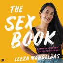 The Sex Book: A Joyful Journey of Self-Discovery Audiobook