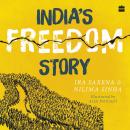 India's Freedom Story Audiobook