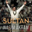 Sultan: A Memoir Audiobook