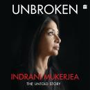 Unbroken Audiobook