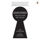 Unfiltered: The CEO and the Coach Audiobook