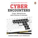 Cyber Encounters: Cops' Adventures with Online Criminals Audiobook