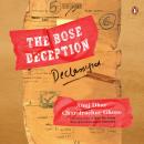 The Bose Deception Audiobook