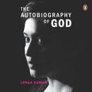 The Autobiography of God Audiobook