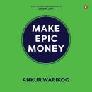 Make Epic Money Audiobook