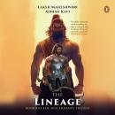 The Lineage: Book 3 of the Descendants Trilogy: Book 3 of the Descendants Trilogy Audiobook