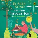 All-Time Favorites for Children Audiobook