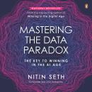 Mastering the Data Paradox: Key to Winning in the AI Age Audiobook