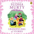 Grandpa's Bag of Stories Audiobook