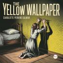 The Yellow Wallpaper Audiobook