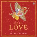 Epic Love Stories Audiobook
