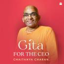 Gita for the CEO Audiobook