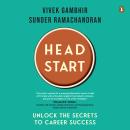 HeadStart Audiobook