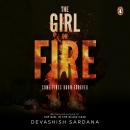 The Girl on Fire Audiobook