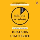 One Minute Wisdom Audiobook