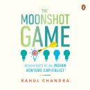 The Moonshot Game Audiobook