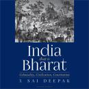 India that is Bharat: Coloniality, Civilisation, Constitution Audiobook