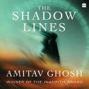 The Shadow Lines Audiobook