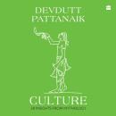Culture: 50 Insights from Mythology Audiobook