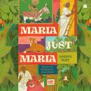 Maria, Just Maria Audiobook