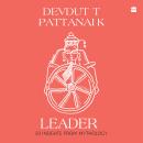 Leader: 50 Insights from Mythology Audiobook