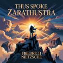Thus Spoke Zarathustra Audiobook
