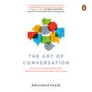 The Art of Conversation Audiobook