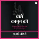 Cover of Baaten Kanoon Ki: Mahilaon ke Legal Rights ki Ek Aasaan Guide (Hindi edition)