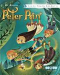 Peter Pan - Audio Book