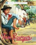 The Adventures Of Tom Sawyer - Audio Book