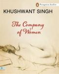 The Company of Women Audiobook