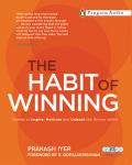 The Habit of Wining Audiobook