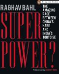 Super Power Audiobook