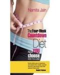 The 4 week Countdown Diet Audiobook