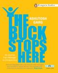 The Buck Stops Here Audiobook
