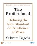 The Professional Audiobook