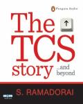 TCS Story and Beyond Audiobook