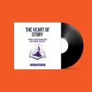 The HeART of STORY Audiobook
