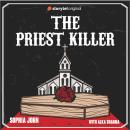 The Priest Killer Audiobook