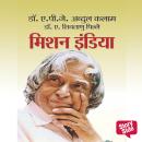 [Hindi] - Mission India Audiobook