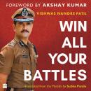Win All Your Battles Audiobook
