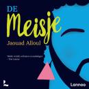 [Dutch; Flemish] - De meisje Audiobook